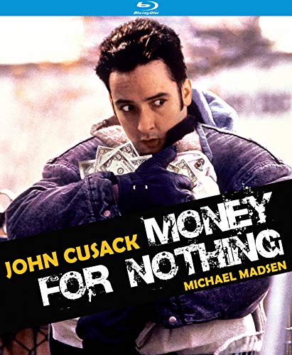Money for Nothing [Blu-ray] von KL Studio Classics