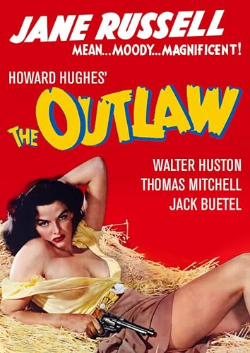 OUTLAW (1943) - OUTLAW (1943) (1 DVD) von KL Studio Classics