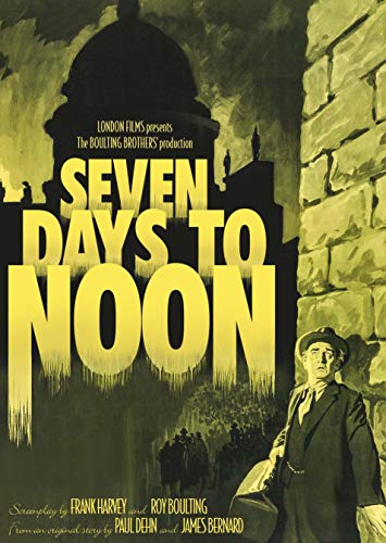 Seven Days to Noon von KL Studio Classics