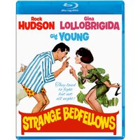 Strange Bedfellows (US Import) von KL Studio Classics