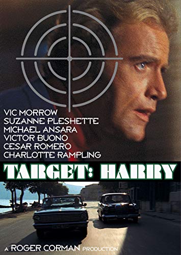 Target: Harry von KL Studio Classics