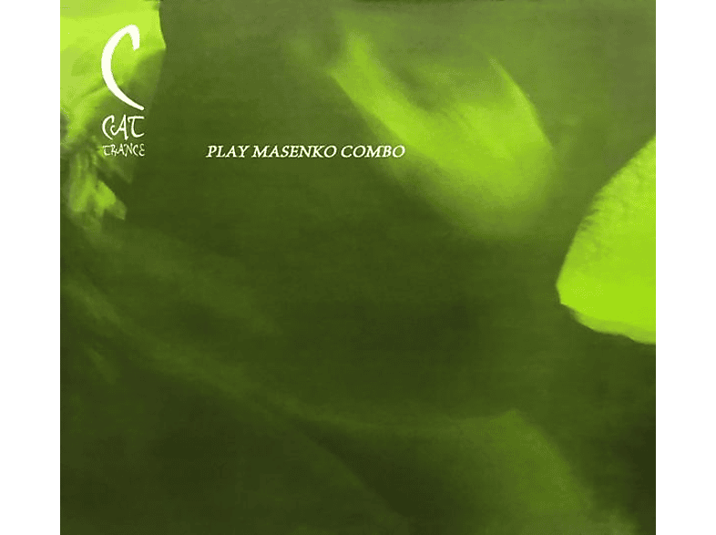 C Cat Trance - Play Masenko Combo (CD) von KLANGGALER