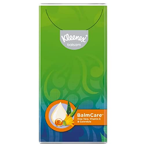 Kleenex Balsam Pocket Tissues von KLEENEX