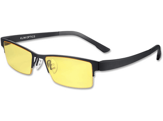 KLIM Optics Blaulichtbrille von KLIM