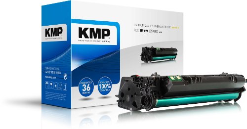KMP Toner für HP LaserJet 1320 Series, H-T80, black KMP Toner für HP LaserJet 1320 Series, H-T80, black von KMP know how in modern printing