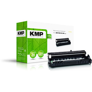 KMP B-DR27  schwarz Trommel kompatibel zu brother DR-2300 von KMP