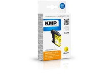 KMP B62YX, 5,9 ml, 550 Seiten, 1 Stück(e), Einzelpackung von KMP