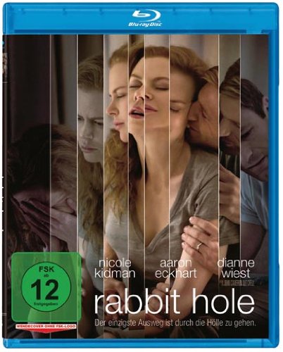 Rabbit Hole [Blu-ray] von KNM Home Entertainment GmbH