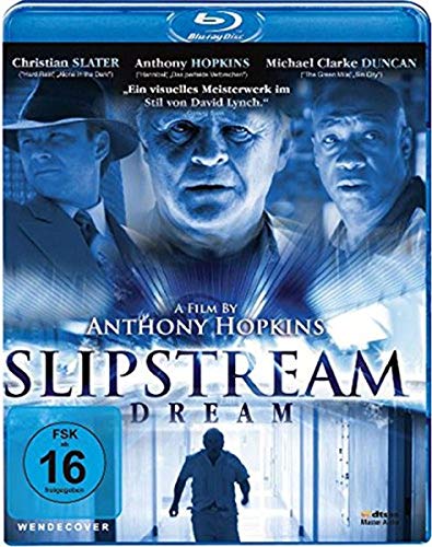 Slipstream Dream [Blu-ray] von KNM Home Entertainment GmbH