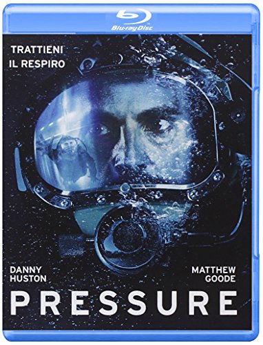 Pressure [Blu-ray] [IT Import] von KOCH MEDIA SRL