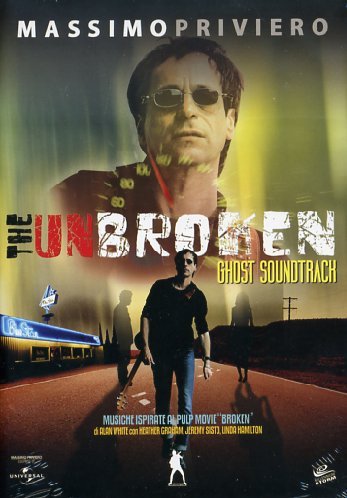 The unbroken (+CD +libro) [2 DVDs] [IT Import] von KOCH MEDIA SRL