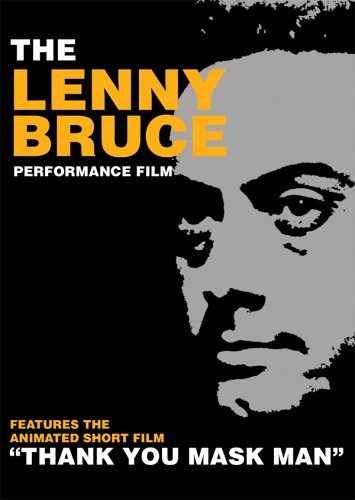 The Lenny Bruce Performance Film von KOCH VISION