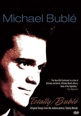 Totally Buble [DVD] [Import] von KOCH VISION