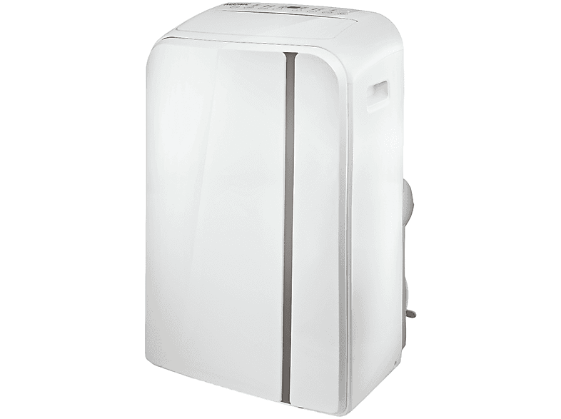 KOENIC KAC 12020 WLAN Klimagerät Weiß (Max. Raumgröße: 120 m³, EEK: A) von KOENIC