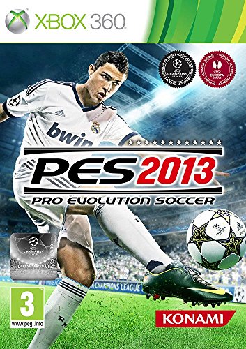 PRO EVOLUTION SOCCER 2013 X360 von KONAMI