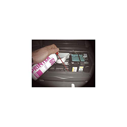 KONTAKT CHEMIE 73009 PRINTER 66 Druckerreiniger, 200 ml KONTAKT CHEMIE 73009 PRINTER 66 Druckerreiniger, 200 ml von KONTAKT CHEMIE