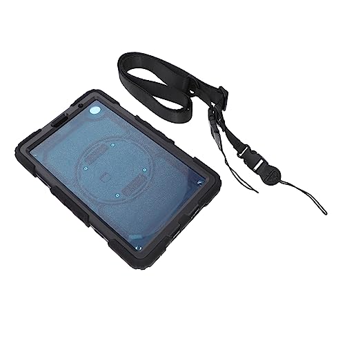 KONTONTY Tablet Schutzhülle Kompatibel Mit Tab A7 Robuste Anti Drop Hülle Für Sicheren Schutz Ideal Für Unterwegs Schlankes Design Einfache Handhabung Perfekte Passform Für von KONTONTY