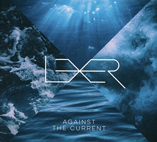 Against the Current von KONTOR REC