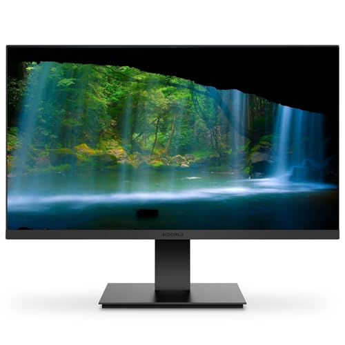 KOORUI G2421V Gaming Monitor von KOORUI