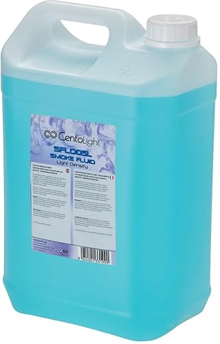 CentoLight SFLD05L Nebelfluid Light 5L von KORN