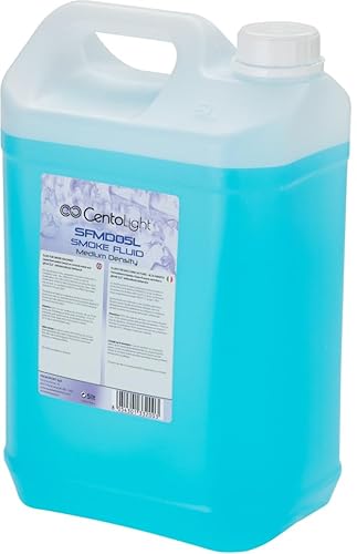 CentoLight SFMD05L Nebelfluid Medium 5L von KORN