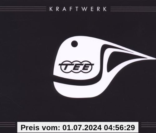 Trans Europa Express (Remaster) von KRAFTWERK
