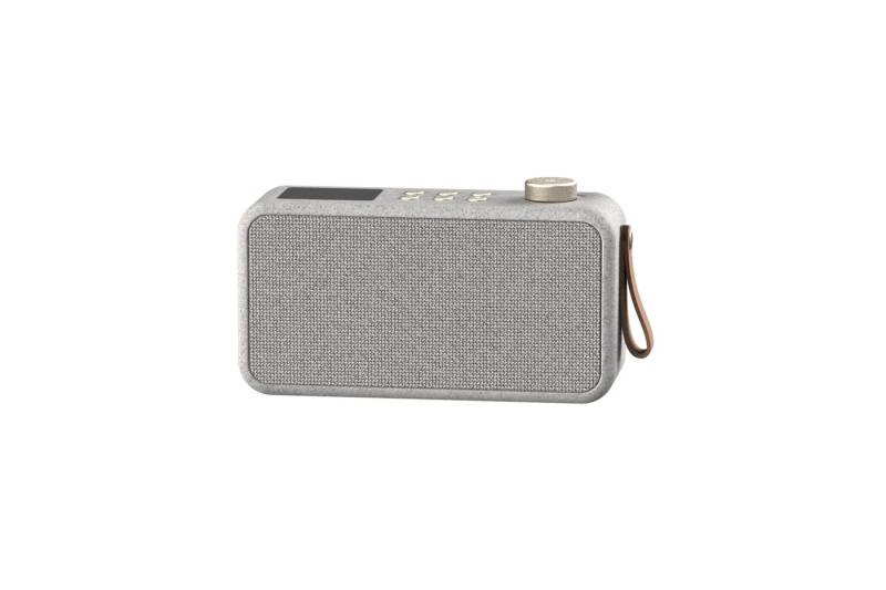 KREAFUNK CARE Serie: Bluetooth Radio aTUNE Lautsprecher (CARE Serie: Bluetooth Radio aTUNE) von KREAFUNK