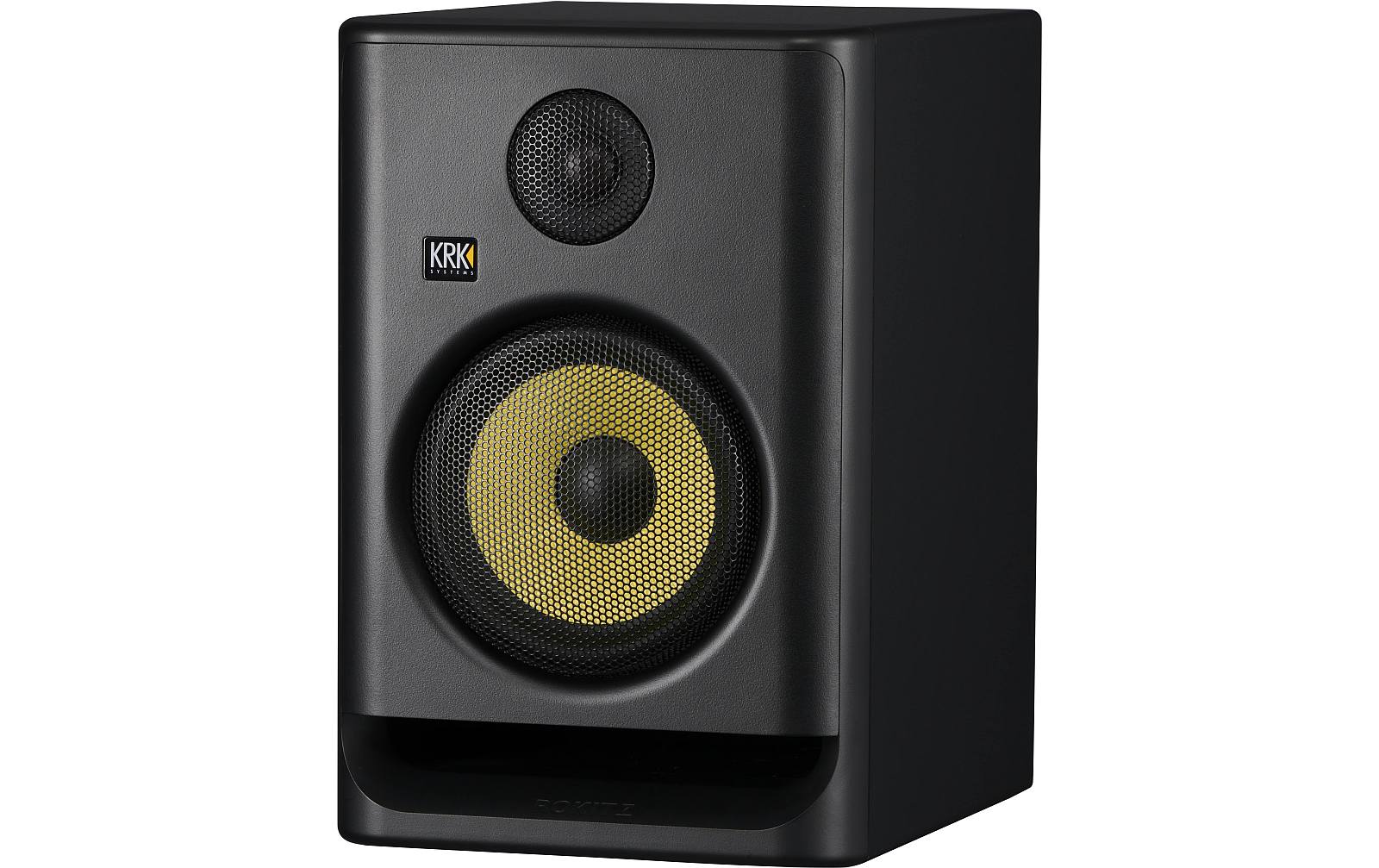 KRK Rokit RP7 G5 Aktiver Studiomonitor von KRK