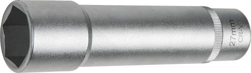 KS Tools 1/2  Drehstab-Stecknuss, 27mm 911.4356 von KS Tools