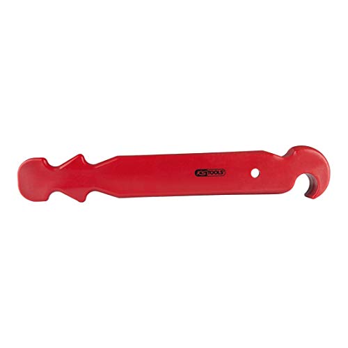 KS Tools 117.4268 Kunststoffspreizkeil, 50x270mm von KS Tools