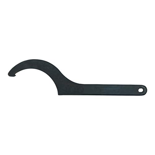 KS Tools 517.1374 Fester Hakenschlüssel mit Nase, 34-36 mm von KS Tools