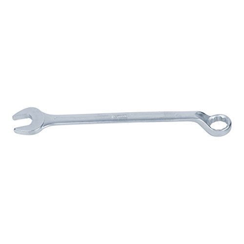 KS Tools 517.2639 CLASSIC Ringmaulschlüssel, gekröpft, 2.3/8" von KS Tools