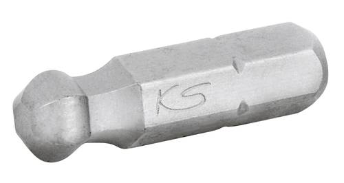 KS Tools 911.3701 Sechskant-Bit 5St. von KS Tools