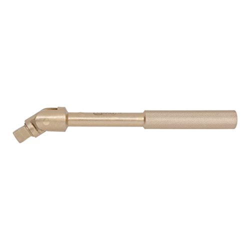 KS Tools 963.3452 BRONZEplus Gelenkgriff 3/4" 550 mm von KS Tools