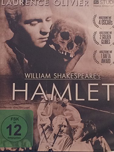 Hamlet [Blu-ray] von KSM GmbH