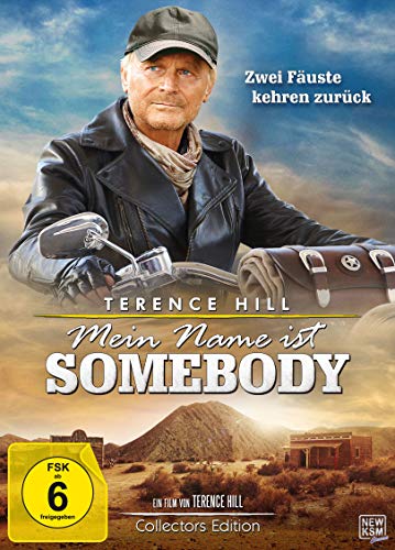 Mein Name ist Somebody - Collectors Edition von KSM