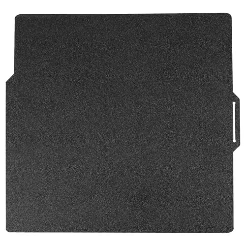 PEI -Buildplatte für x1/x1c/x1e/p1p/p1s/a1 Doppelte strukturierte PEI -Blatt Federstahl -Stahl -Bautplattenmagnetplatte 3D -Druckerbettplattform für 3D -Drucker PEI -Buildplatte für x1/x1c/x1e/p1p/p1s/a1 Doppelte strukturierte PEI -Blatt Federstahl -Stahl -Bautplattenmagnetplatte 3D -Druckerbettplattform für 3D -Drucker von KTCINA