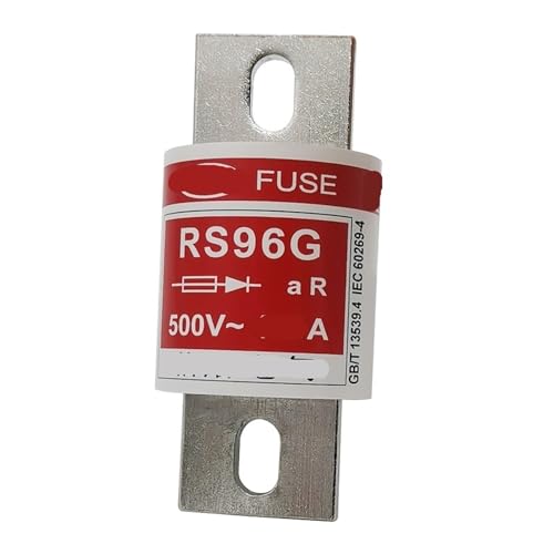 Anschraubbare, flinke Sicherung RS96G 250A300A350A400A450A 500V(100A) von KTMBOHU