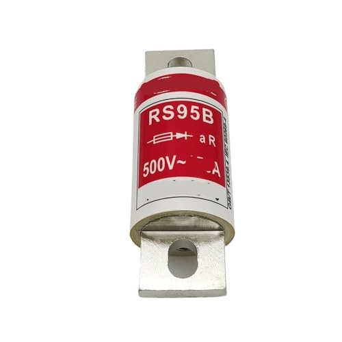 RS95B aR125A 150A 160A 175A 180 200A Anschraubbare schnelle Sicherung 500V(75A) von KTMBOHU