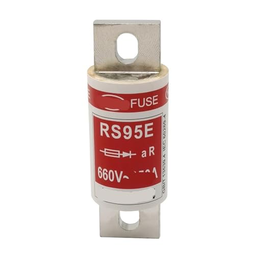 Schnellsicherung RS95E 660V 50A80A 100A 120A 125A 150A 165A(50A) von KTMBOHU