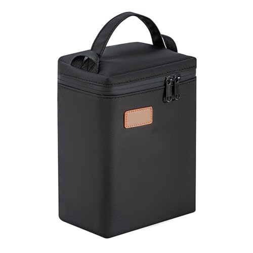 Hohe Kapazität UAV Akku Warming Bag USB Heizung Tasche Organizer Case Container Kälteschutz von KUAIYIJU