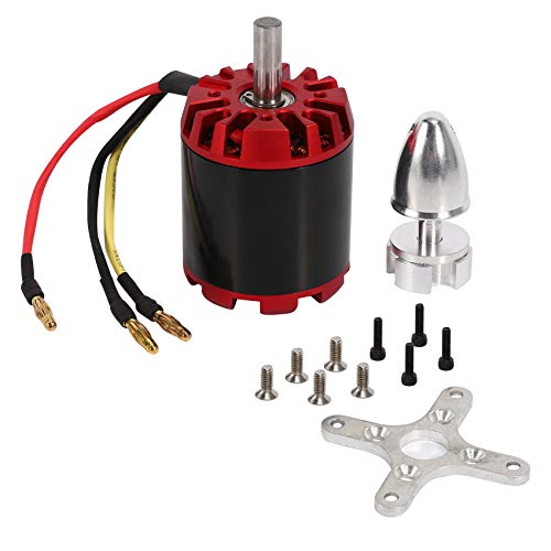 KVSERT Bürstenloser Outrunner Motor N5065 320 kV für DIY -Skateboard-Kit von KVSERT