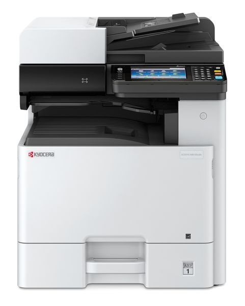 KYOCERA ECOSYS M8130cidn von KYOCERA