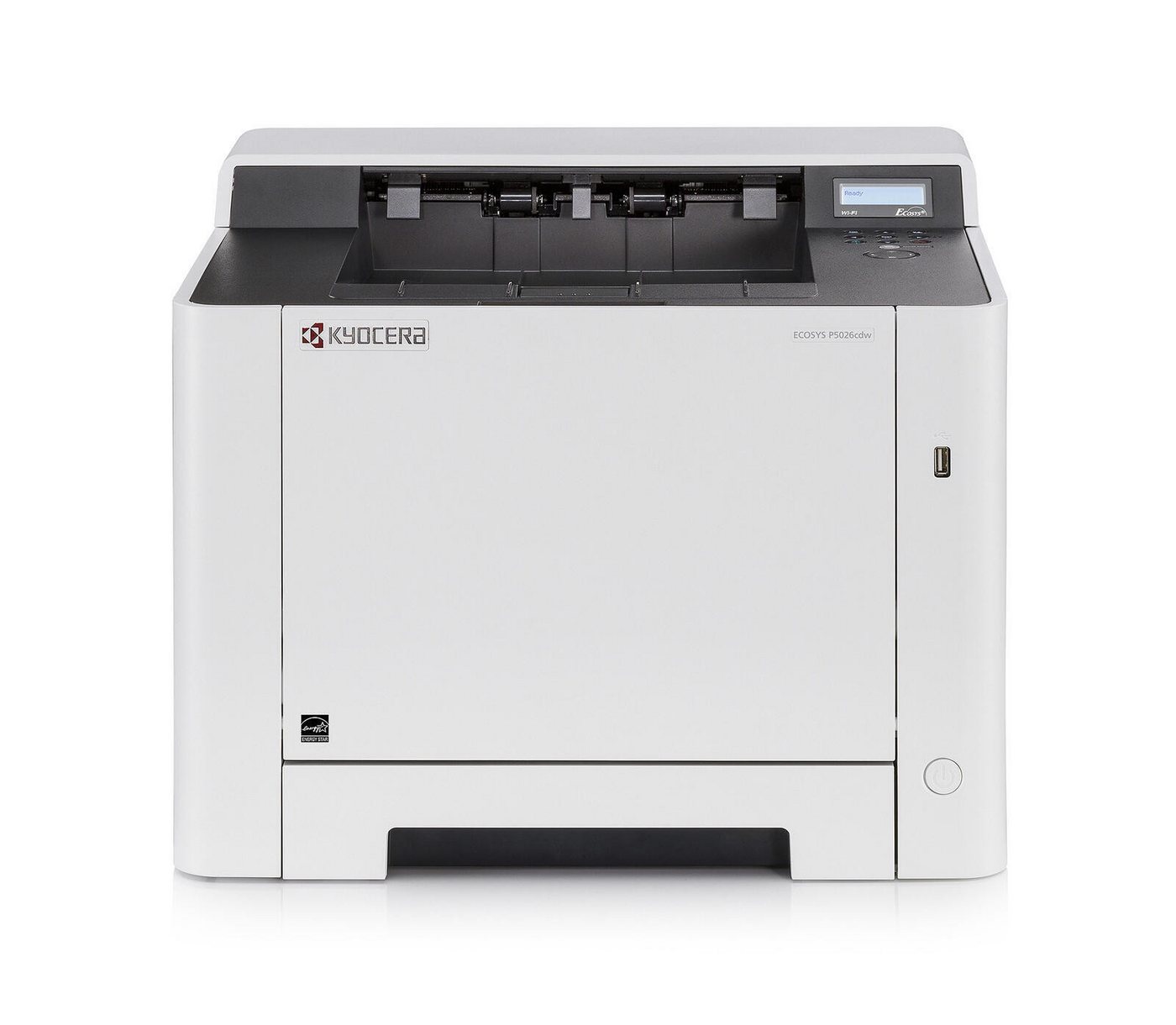 KYOCERA KYOCERA ECOSYS P5026cdw Farblaserdrucker, (WLAN) von KYOCERA