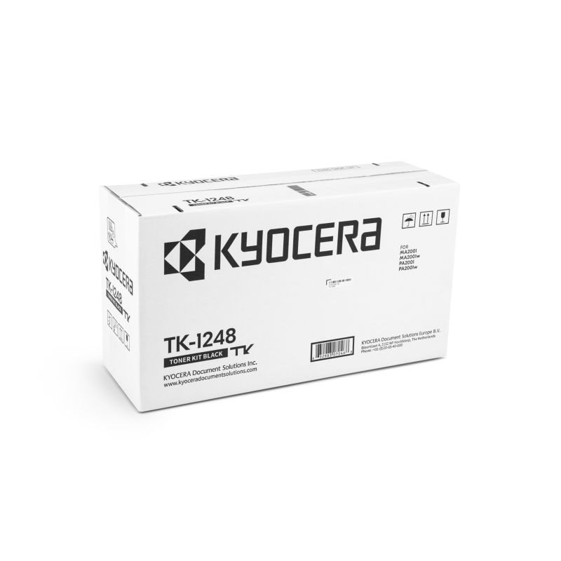 KYOCERA Original Toner schwarz TK-1248 - 1T02Y80NL0 von KYOCERA