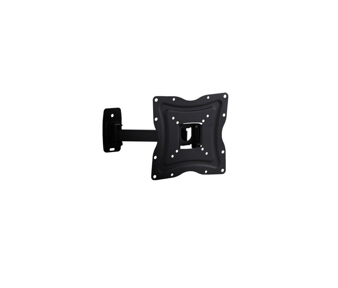 Kabelbude.eu Wandhalter 13-37"neig+schw. 52-242mm Wandab 25kg TV-Wandhalterung von Kabelbude.eu