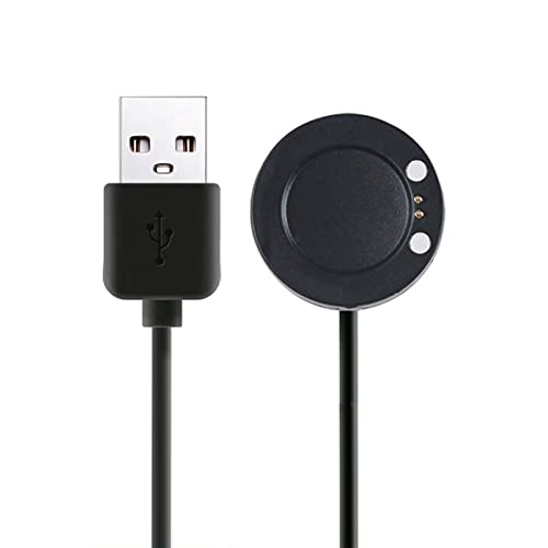 Kadagg Netzteilkabel Halterung Basis Kompatibel mit / / Plus Tragbares USB-Schnellladekabel Kunststoff von Kadagg