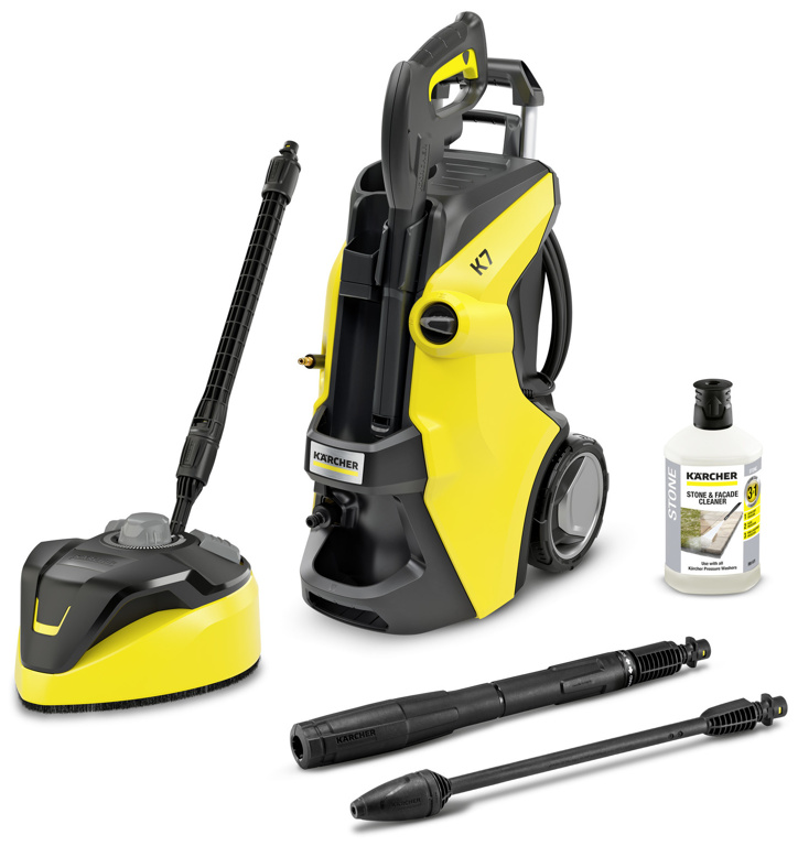 Kärcher K 7 Power Home Hochdruckreiniger 1.317-151.0 von Karcher