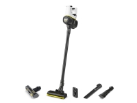 Kärcher VC 4 Cordless myHome Pet 1.198-633.0 Akkuschrauber 0,65 l von Kärcher