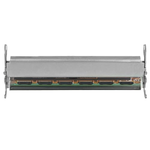 50125125-001 Druckkopf für Intermec PC42T PC430T Thermo-Etiketten-Barcode-Drucker, 203 dpi von Kaibintex